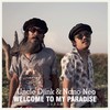 Welcome to My Paradise - Uncle Djink&Nano Neo