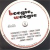 Quicksilver Boogie - Will Bradley & His Orchestra