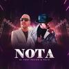 Nota (Bachata Version) (Explicit) - DJ Tony Pecino&Felix