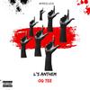 L'S ANTHEM (Explicit) - OG Tee