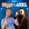 Dino Dance (Stomp, Stomp, Stomp) (Techno Version) - Blippi&Lenny Pearce