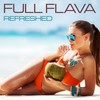 Nature Boy (Second Nature Mix) - Full Flava&Hazel FERNANDES