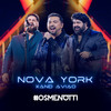 Nova York (Ao Vivo) - César Menotti & Fabiano&Xand Avião