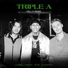 Triple A (feat. NLE Choppa) - Jubël&NLE Choppa