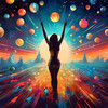Reach for the Sky - Disco Baby