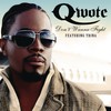 Don't Wanna Fight (Main Version) - Qwote&Shaggy