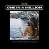 One In A Million (Project Zeus Remix UKG) - katie.&Project Zeus