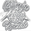 Miley Cyrus (Explicit) - Billionaire Appetite