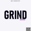 Grind (Explicit) - Geek$quad