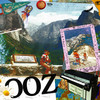 OOZ - Peach Tree Rascals