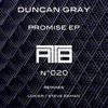 Promise (Original Mix) - Duncan Gray
