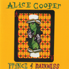 He's Back(The Man Behind The Mask) - Alice Cooper