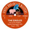 Midnight Flyer (Live, Seattle 1976) - Eagles