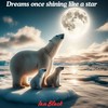 Dreams once shining like a star - Ian Black