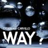 WAY? (feat. Carvillo) - Citi3en&Carvillo