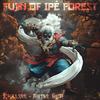 Fujin of Ipê Forest - Khaline&Noise Gust