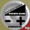 Wake Up - Synthetic Sound