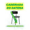 CADEIRADA DO DATENA (Explicit) - Christopher Luz&Mc Siena