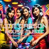 House Music (Ganesha Cartel Dub Edit) - Jim Carson&Ganesha Cartel