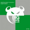 Rainforest (Original Mix) - Martin Graff&Alex H