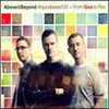 Amsterdam - Above & Beyond