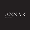 Nebe - anna k.