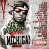 Cloud Cruising Mexicans (Explicit) - Tony Kappo&The 3-M Boyz