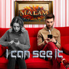 I can see it - MALAM