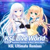 Light colors (feat. DiGiTAL WiNG) (Tsukasa Remix) - 日本群星&Lia&VISUAL ARTS&Key Sounds Label&DiGiTAL WiNG