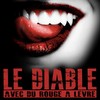 Le diable avec du rouge à lèvre - Sinik