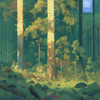 Woodland Foraging - JVCK&escapist.