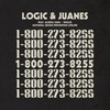1-800-273-8255 - Logic&Juanes&Alessia Cara&Khalid