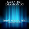Chicken Dance[Originally Performed by Standard] (Karaoke Version) - Karaoke Diamonds