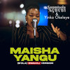 Maisha Yangu (B'Ola) (Live) - Sunmisola Agbebi&Yinka Okeleye