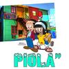 Piola - CA7RIEL & Paco Amoroso