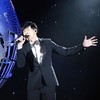 魔法的城堡 (Live) - 张力尹