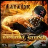 Esta Sonando (Explicit) - Diamantone&Uzzy