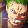 Sombre Zoro (instrumental) - Cookiesan