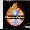 DISTANCE CYPHER (feat. Tezrin, JOGS, RUDO, KGB, STGTONK & XAI.IS.AN.ARCHETYPE) (Explicit) - Powerful Music Minds&Tezrin&Jogs&RUDO&KGB&STGTONK&XAI.IS.AN.ARCHETYPE