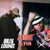 Je pense à toi (feat. XABLO) - Billy Loumis&Xablo
