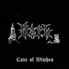 Cave of Witches - Barb