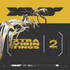 Monsters (Moz DJ Remix) - Bearonbike&Costa&Moz DJ