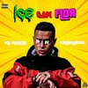 Ice Com Flor (Explicit) - MC Monkey&condenobeat
