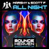 All Night (Explicit) - Marshy