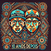 Samba - Boy Teddy&Jay Kim