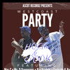 West Coast Party (Explicit) - Hogg & Spook&Mer-C&Ms. D Dangerous&Big Prodeje