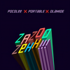 ZaZoo Zehh - Poco Lee&Portable&Olamide