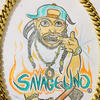 Fade Runnerz Freestyle (feat. J-Dough & Baby-Z) (Explicit) - SavageUno&J-Dough&Baby-Z