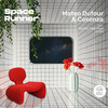 Space Runner (Archie Hamilton Remix) - Mateo Dufour&Cosenza&Archie Hamilton