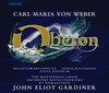 Weber: Oberon - English Text Version with Narration / Act 2: Scene & Arie: Ocean thou mighty monster - Hillevi Martinpelto&Orchestre Révolutionnaire et Romantique&John Eliot Gardiner